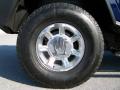 2007 H2 SUV #8