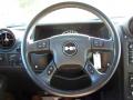 2007 H2 SUV #21
