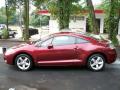 2006 Eclipse GS Coupe #2