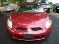 2006 Eclipse GS Coupe #6