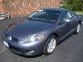 2007 Eclipse GT Coupe #1