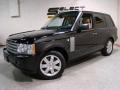 2007 Range Rover HSE #1