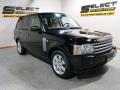 2007 Range Rover HSE #3
