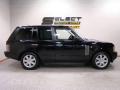 2007 Range Rover HSE #4
