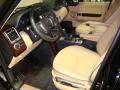 2007 Range Rover HSE #8