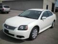 2010 Galant ES #1