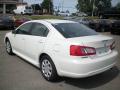 2010 Galant ES #7