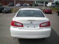 2010 Galant ES #8