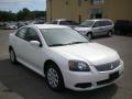 2010 Galant ES #11