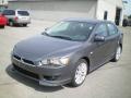 2010 Lancer Sportback GTS #1