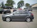 2010 Lancer Sportback GTS #8