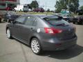 2010 Lancer Sportback GTS #9