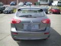 2010 Lancer Sportback GTS #10