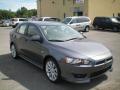 2010 Lancer Sportback GTS #13