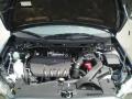 2010 Lancer Sportback GTS #16