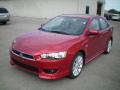 2010 Lancer Sportback GTS #1