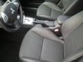 2010 Lancer Sportback GTS #2