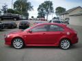2010 Lancer Sportback GTS #8