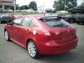 2010 Lancer Sportback GTS #9
