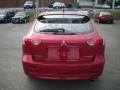 2010 Lancer Sportback GTS #10