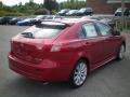 2010 Lancer Sportback GTS #11