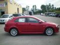 2010 Lancer Sportback GTS #12