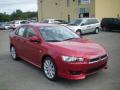 2010 Lancer Sportback GTS #13