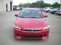 2010 Lancer Sportback GTS #14