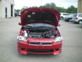 2010 Lancer Sportback GTS #15