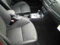 2010 Lancer Sportback GTS #25