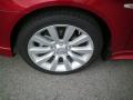 2010 Lancer Sportback GTS #26