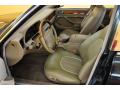 1996 XJ Vanden Plas #11