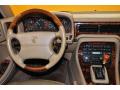 1996 XJ Vanden Plas #22