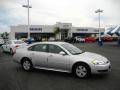 2010 Impala LT #1
