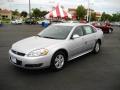 2010 Impala LT #3