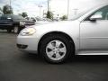 2010 Impala LT #10