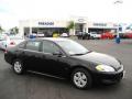 2010 Impala LT #1