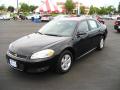 2010 Impala LT #8