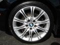 2006 3 Series 330i Convertible #9