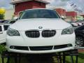 2007 5 Series 530i Sedan #2 2007 5 Series 530i Sedan #2