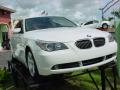 2007 5 Series 530i Sedan #3 2007 5 Series 530i Sedan #3