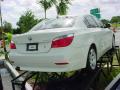 2007 5 Series 530i Sedan #5 2007 5 Series 530i Sedan #5