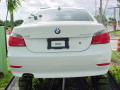 2007 5 Series 530i Sedan #6 2007 5 Series 530i Sedan #6