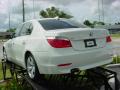 2007 5 Series 530i Sedan #7 2007 5 Series 530i Sedan #7
