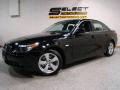 2007 5 Series 530xi Sedan #1