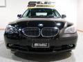 2007 5 Series 530xi Sedan #2