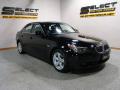 2007 5 Series 530xi Sedan #3
