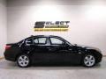 2007 5 Series 530xi Sedan #4
