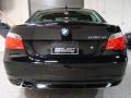 2007 5 Series 530xi Sedan #5
