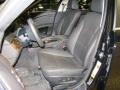 2007 5 Series 530xi Sedan #7